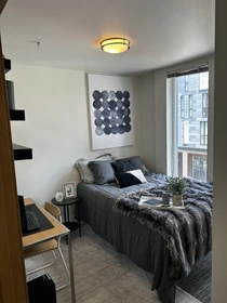 Gesamte Unterkunft in der NE Brooklyn Ave NE Seattle, WA 98105, bild 1 von 10