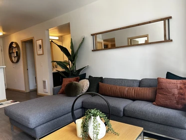 Entire apartment in residence at NE Brooklyn Ave NE Seattle, WA 98105, image 29 of 36
