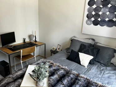 Entire apartment in residence at NE Brooklyn Ave NE Seattle, WA 98105, image 31 of 36