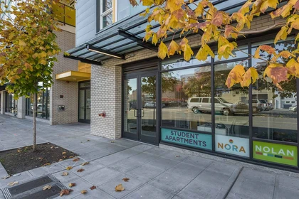 Entire apartment in residence at NE Brooklyn Ave NE Seattle, WA 98105, image 9 of 36