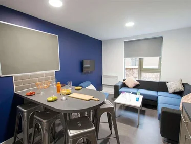私人房间 在 214 Kennedy St, Glasgow G4 0DB, United Kingdom, 10的图像1