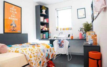 Chambre privée en résidence à 12 Bank St, Adelaide SA 5000, Australia, image 1 de 49