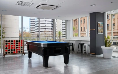 Chambre privée en résidence à 12 Bank St, Adelaide SA 5000, Australia, image 12 de 49