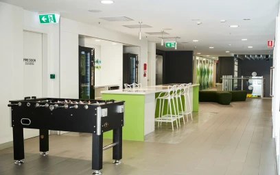 Chambre privée en résidence à 12 Bank St, Adelaide SA 5000, Australia, image 13 de 49