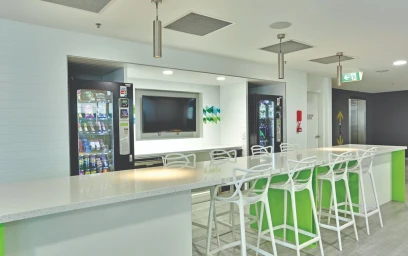 Chambre privée en résidence à 12 Bank St, Adelaide SA 5000, Australia, image 14 de 49