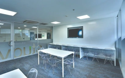 Chambre privée en résidence à 12 Bank St, Adelaide SA 5000, Australia, image 17 de 49