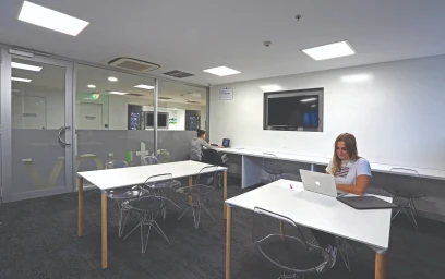 Chambre privée en résidence à 12 Bank St, Adelaide SA 5000, Australia, image 19 de 49