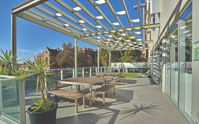 Chambre privée en résidence à 12 Bank St, Adelaide SA 5000, Australia, image 31 de 49
