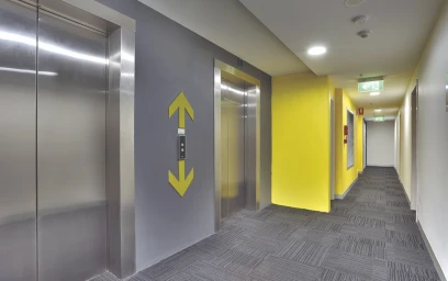 Chambre privée en résidence à 12 Bank St, Adelaide SA 5000, Australia, image 36 de 49