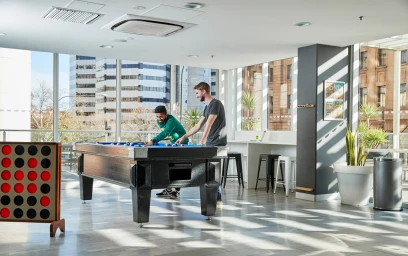 Chambre privée en résidence à 12 Bank St, Adelaide SA 5000, Australia, image 45 de 49