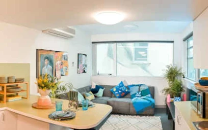 Chambre privée en résidence à 12 Bank St, Adelaide SA 5000, Australia, image 6 de 49