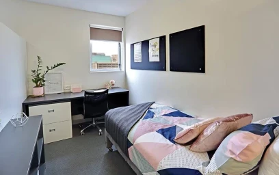 Chambre privée en résidence à 12 Bank St, Adelaide SA 5000, Australia, image 8 de 49