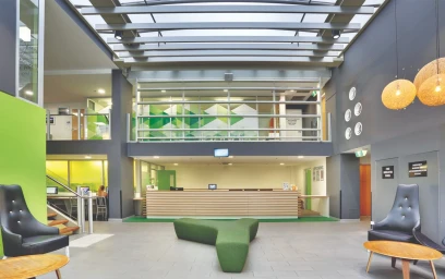 Chambre privée en résidence à 12 Bank St, Adelaide SA 5000, Australia, image 9 de 49