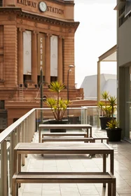 Chambre privée en résidence à 12 Bank St, Adelaide SA 5000, Australia, image 21 de 43
