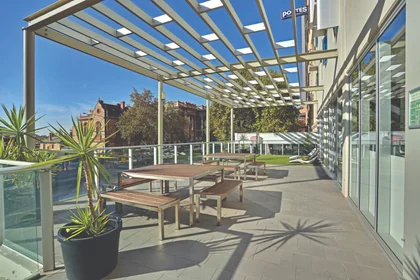 Chambre privée en résidence à 12 Bank St, Adelaide SA 5000, Australia, image 24 de 43