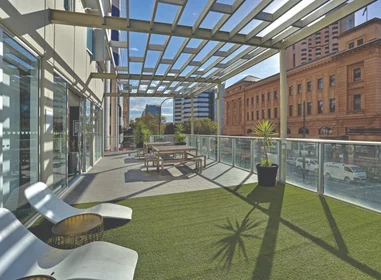 Chambre privée en résidence à 12 Bank St, Adelaide SA 5000, Australia, image 25 de 43