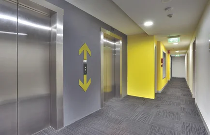 Chambre privée en résidence à 12 Bank St, Adelaide SA 5000, Australia, image 29 de 43