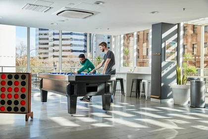 Chambre privée en résidence à 12 Bank St, Adelaide SA 5000, Australia, image 38 de 43