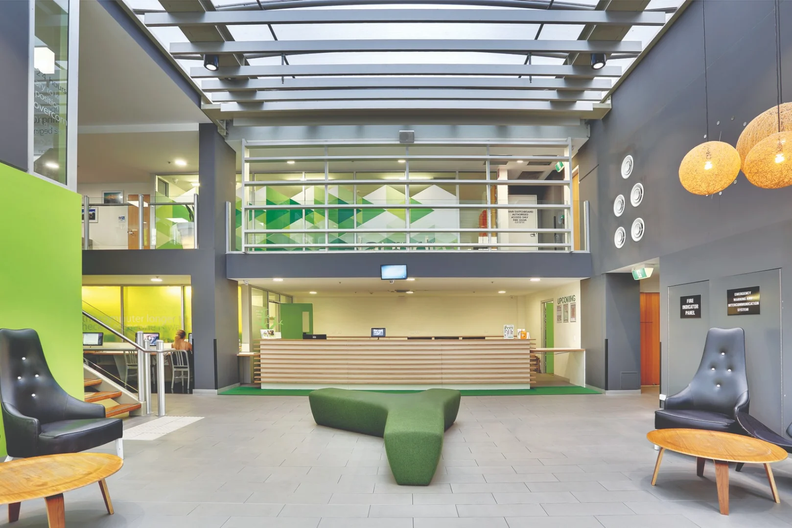 Chambre d'étudiant confortable et spacieuse dans 