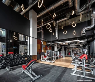Alojamiento entero en residencia en Zenith, Herbert St, Cardiff CF10 4DG, United Kingdom, imagen 15 de 29
