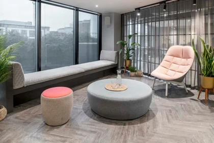 Entire apartment in residence at Zenith, Herbert St, Cardiff CF10 4DG, United Kingdom, image 22 of 29