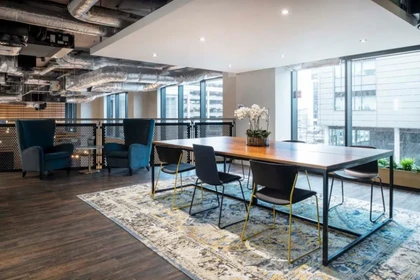 Alojamiento entero en residencia en Zenith, Herbert St, Cardiff CF10 4DG, United Kingdom, imagen 25 de 29
