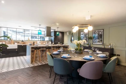 Entire apartment in residence at Zenith, Herbert St, Cardiff CF10 4DG, United Kingdom, image 26 of 29