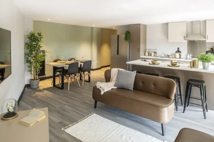 Entire apartment in residence at Zenith, Herbert St, Cardiff CF10 4DG, United Kingdom, image 29 of 29