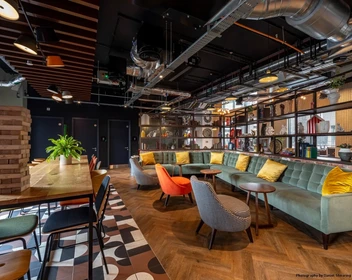 Alojamiento entero en residencia en Zenith, Herbert St, Cardiff CF10 4DG, United Kingdom, imagen 7 de 29