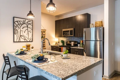 Alojamiento entero en residencia en 315 Freys Gin Road Marietta, GA 30067, imagen 14 de 18