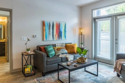 Alojamiento entero en residencia en 315 Freys Gin Road Marietta, GA 30067, imagen 15 de 18