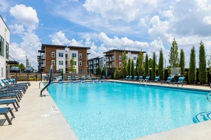 Alojamiento entero en residencia en 315 Freys Gin Road Marietta, GA 30067, imagen 16 de 18