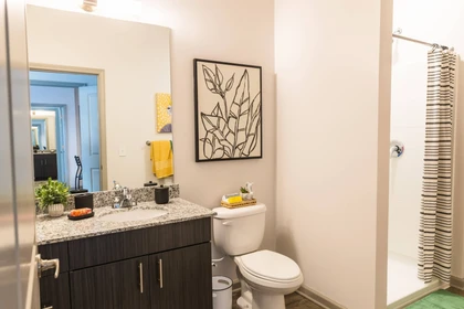 Alojamiento entero en residencia en 315 Freys Gin Road Marietta, GA 30067, imagen 18 de 18