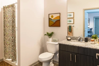 Alojamiento entero en residencia en 315 Freys Gin Road Marietta, GA 30067, imagen 3 de 18