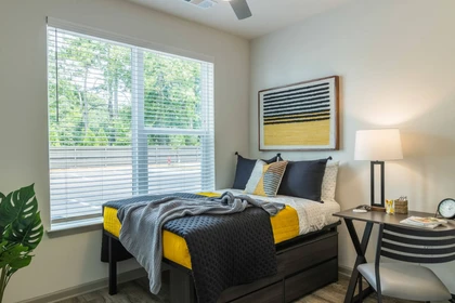 Alojamiento entero en residencia en 315 Freys Gin Road Marietta, GA 30067, imagen 6 de 18