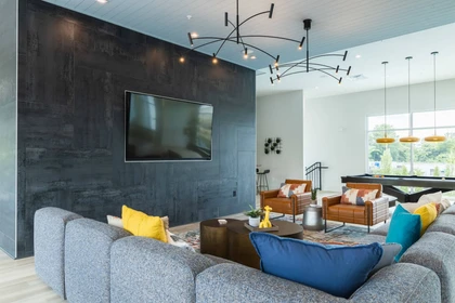 Alojamiento entero en residencia en 315 Freys Gin Road Marietta, GA 30067, imagen 7 de 18