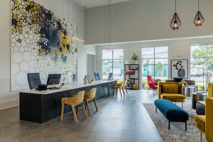Alojamiento entero en residencia en 315 Freys Gin Road Marietta, GA 30067, imagen 8 de 18