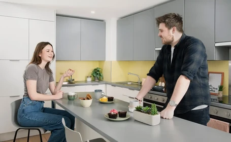单间公寓 在住宅内 在 Staniforth St, Birmingham B4 7DN, United Kingdom            , 25的图像12