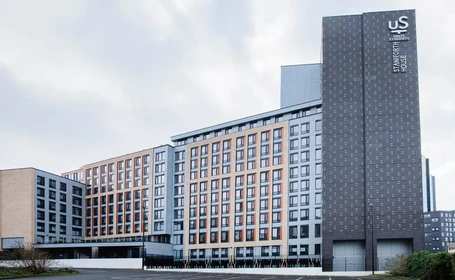 单间公寓 在住宅内 在 Staniforth St, Birmingham B4 7DN, United Kingdom            , 25的图像7