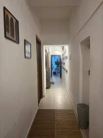 私人房间 在 Via Broccaindosso, San Vitale, 10的图像5