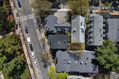 Estudio en 1576, Cambridge St., Unit 3F, Mid Cambridge, Cambridge, MA, 02138, imagen 1 de 10