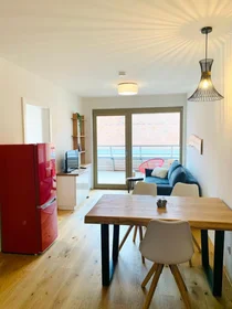 Logement entier à Grenadiergasse 12/17, image 1 de 10