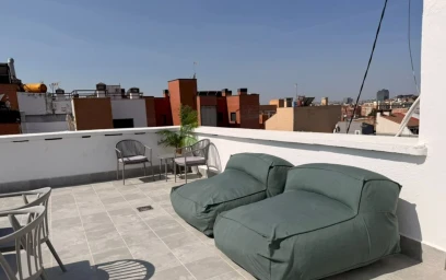 Helles Privatzimmer in {area}