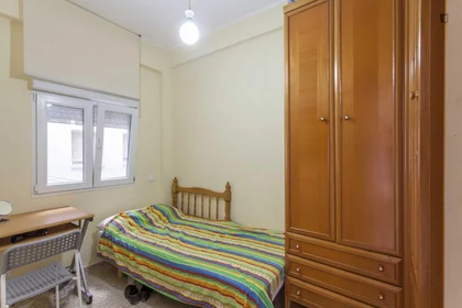 Habitación privada en Av. de la Malva-rosa, imagen 1 de 10
