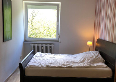Logement de 2 chambres à Bremen