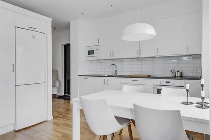 Appartamento intero in Elsa Anderssons Gata 15D, immagine 2 di 22