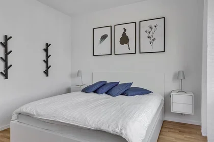 Entire apartment at Elsa Anderssons Gata 15D, image 4 of 22