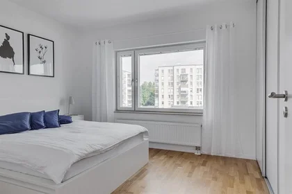 Entire apartment at Elsa Anderssons Gata 15D, image 8 of 22