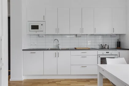 Entire apartment at Elsa Anderssons Gata 15D, image 9 of 22