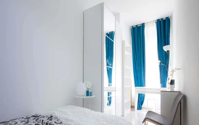 Private room at Corso Sempione, 82, 20154 Milano MI, Italy, image 1 of 13